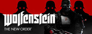 Wolfenstein: The New Order