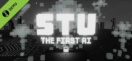 STU, the First AI Demo