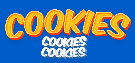 cookies СOOkies COOKIES Cover Image