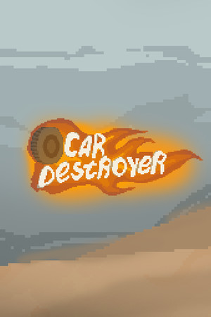 CAR DESTROYER