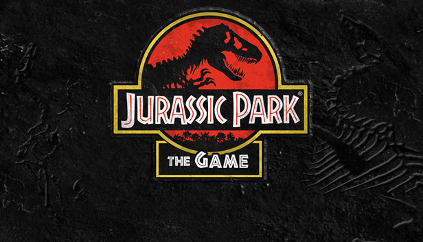 Jurassic Park: The Game