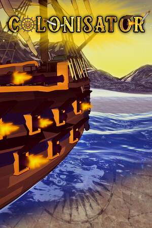Colonisator cover art