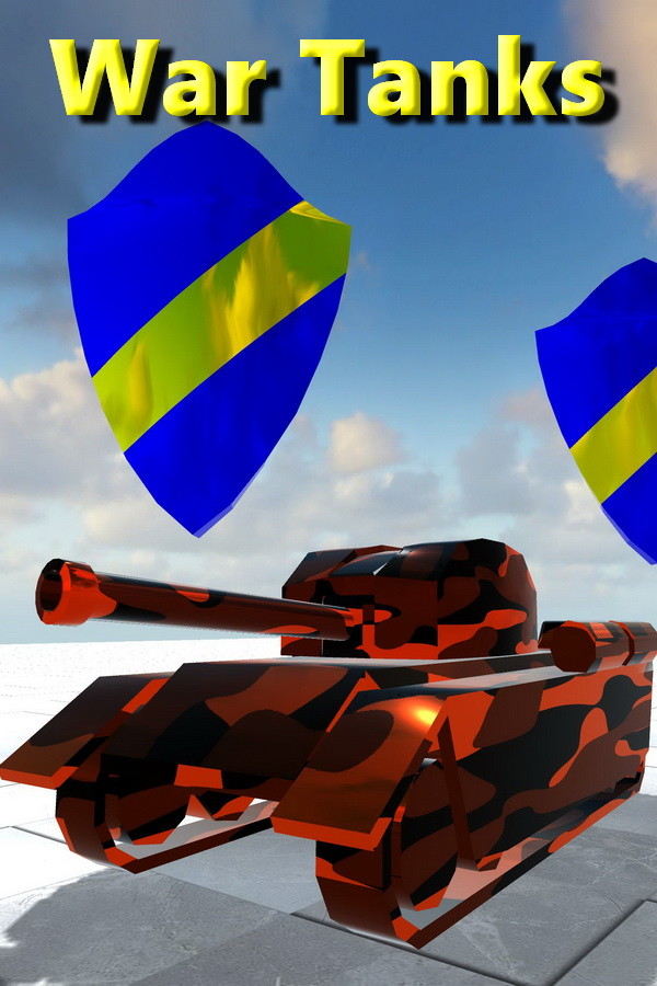 War Tanks