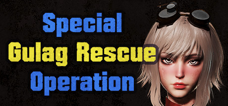 Special Gulag Rescue Operation Cover Image