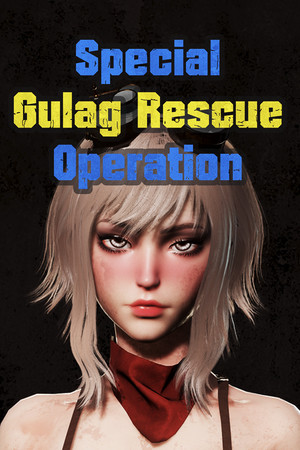 Special Gulag Rescue Operation cover art
