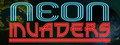 Neon Invaders