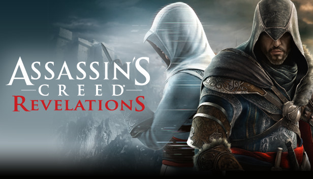  Assassin's Creed Revelations : Video Games