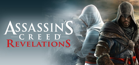 Assassin's Creed® Revelations Cover Image