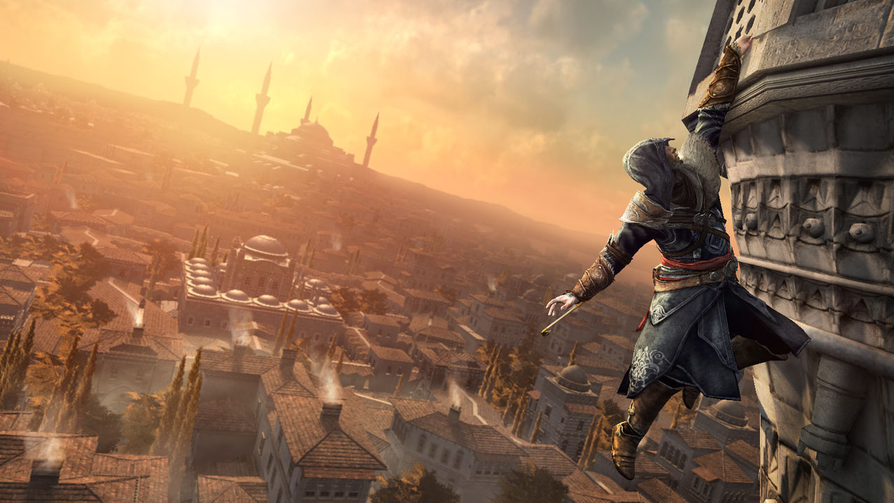 Assassin's Creed® Revelations