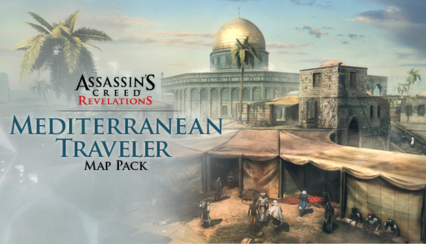 Assassin's Creed® Revelations on Steam