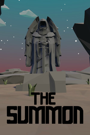 The Summon cover art