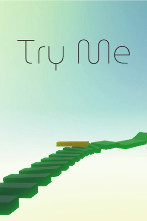Try Me cover art