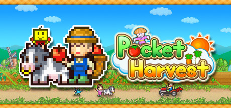 《晴空农场物语(Pocket Harvest)》2.22-箫生单机游戏