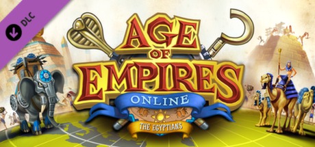 Age of Empires Online DLC: Premium Egyptian Civilization Pack  