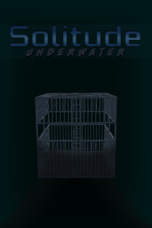 Solitude Underwater