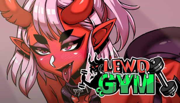Lewd gym