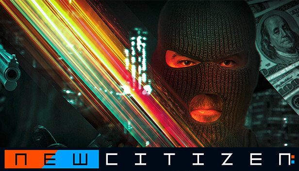 New Citizen - Alpha Steam capsule image
