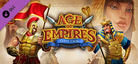 Age of Empires Online - Empire Booster Bundle mobile game banner