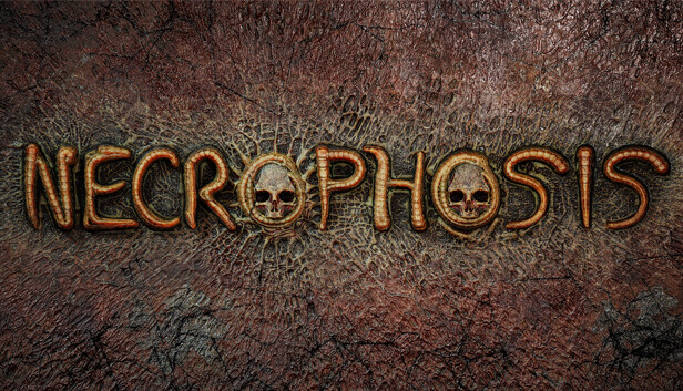 Necrophosis Cover