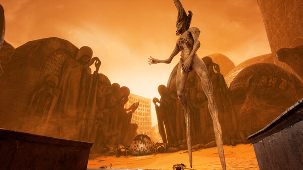 Imagen del videojuego