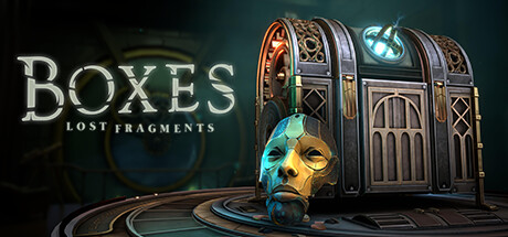 Baixar Boxes: Lost Fragments Torrent