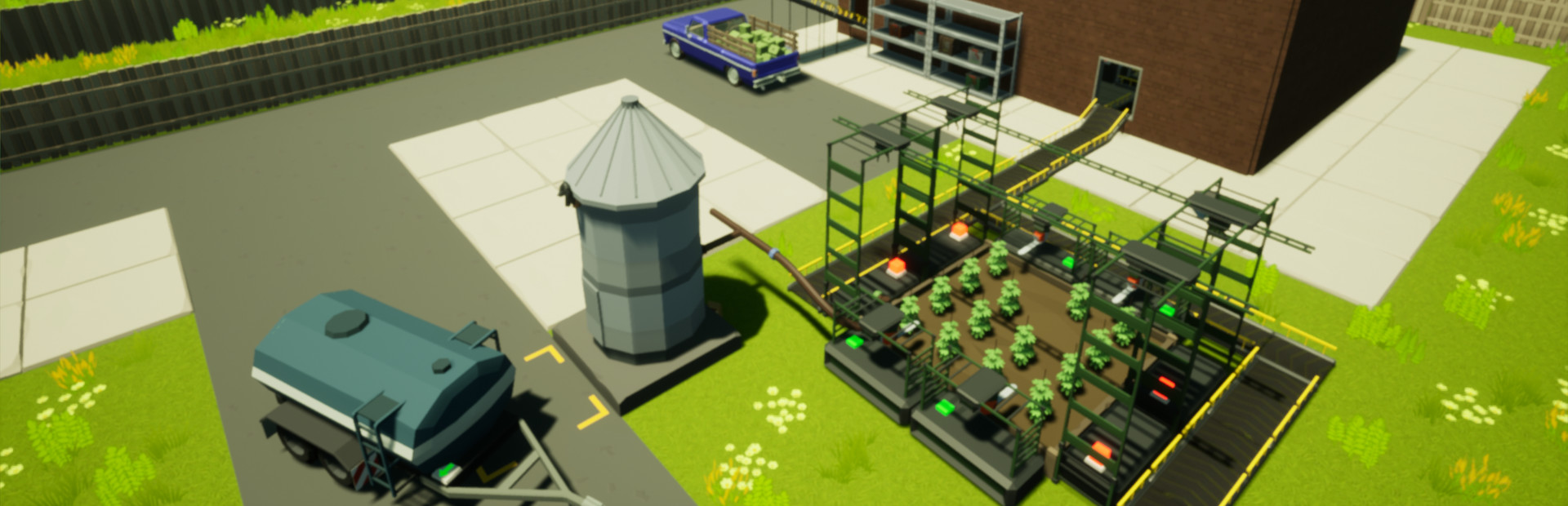 Food Factory