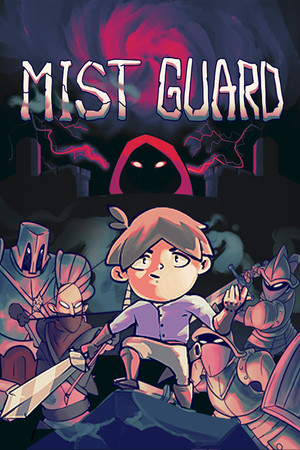 Mist Guard cover art