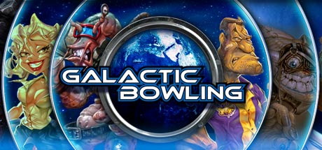 Baixar Galactic Bowling Torrent