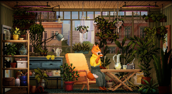 Tails The Backbone Preludes PC Game Download 856MB 1 Tails The Backbone Preludes PC Game Download-1