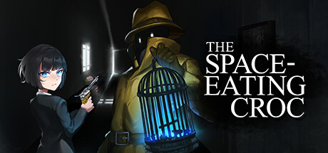 Steam Community :: The Space-Eating