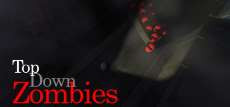 Top Down Zombies Cover Image