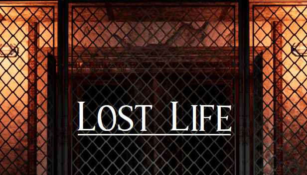 Lost Life : Origins