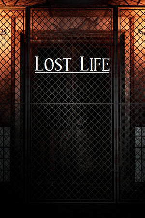 Lost Life : Origins [Act-I, Act-II] cover art