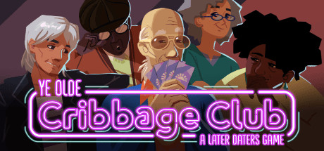 Ye Olde Cribbage Club Cover Image