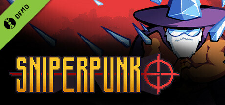SNIPERPUNK Demo
