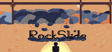 RockSlide Cover Image