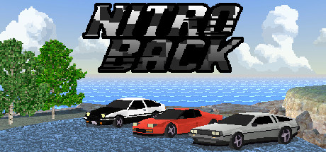 Nitro Back Cover Image