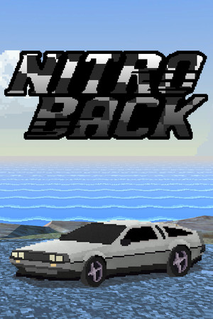 Nitro Back cover art