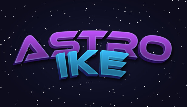 Astro Ike Steam capsule image