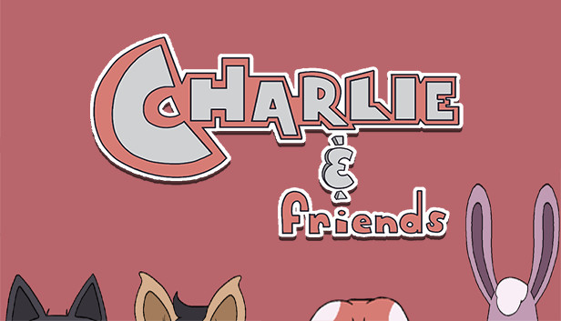 Charley and friends the video game deals