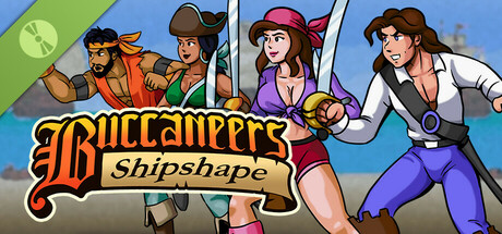 Buccaneers Shipshape Demo