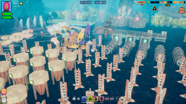 图片[17]-海港物语|v 0.71.6重大更新|官方中文|解压即撸|完美学习版|-VAM®克苏恩资源社区