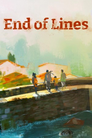 End of Lines Demo