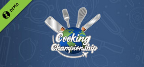 Cooking Championships Demo
