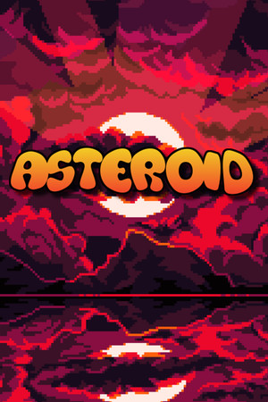 Asteroid cover