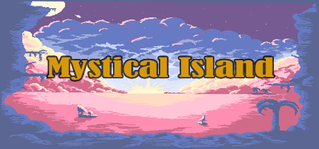 Mystical Island Cover Image