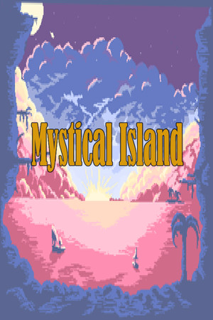 Mystical Island cover art