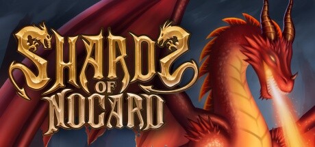 Shards of Nogard no Steam