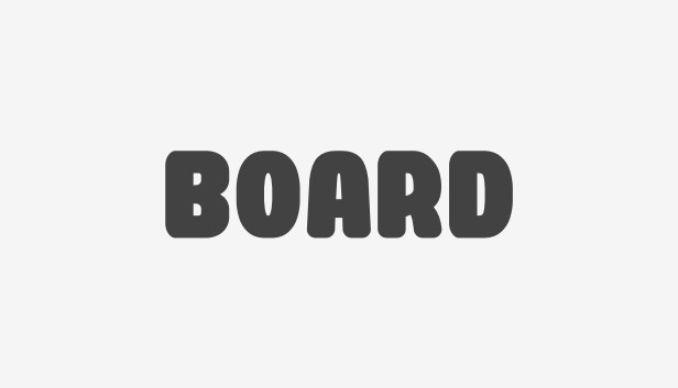 Board Steam capsule image