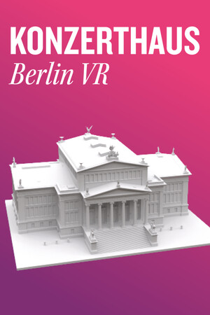 Konzerthaus Berlin VR cover art
